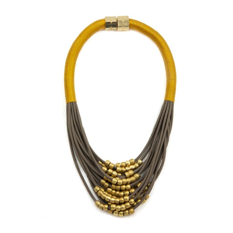 Sahara necklace, $225.00 USD